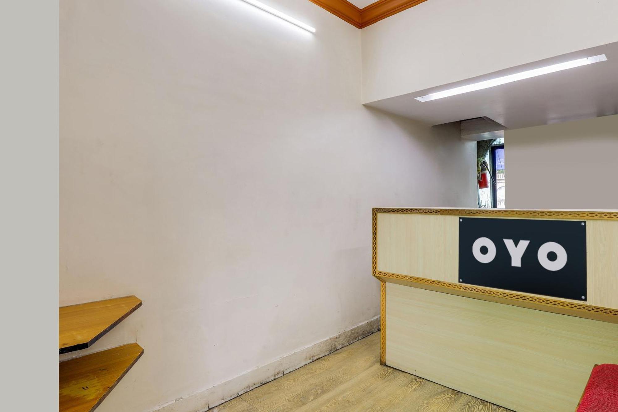 Hotel O Ellis Ahmedabad Eksteriør bilde