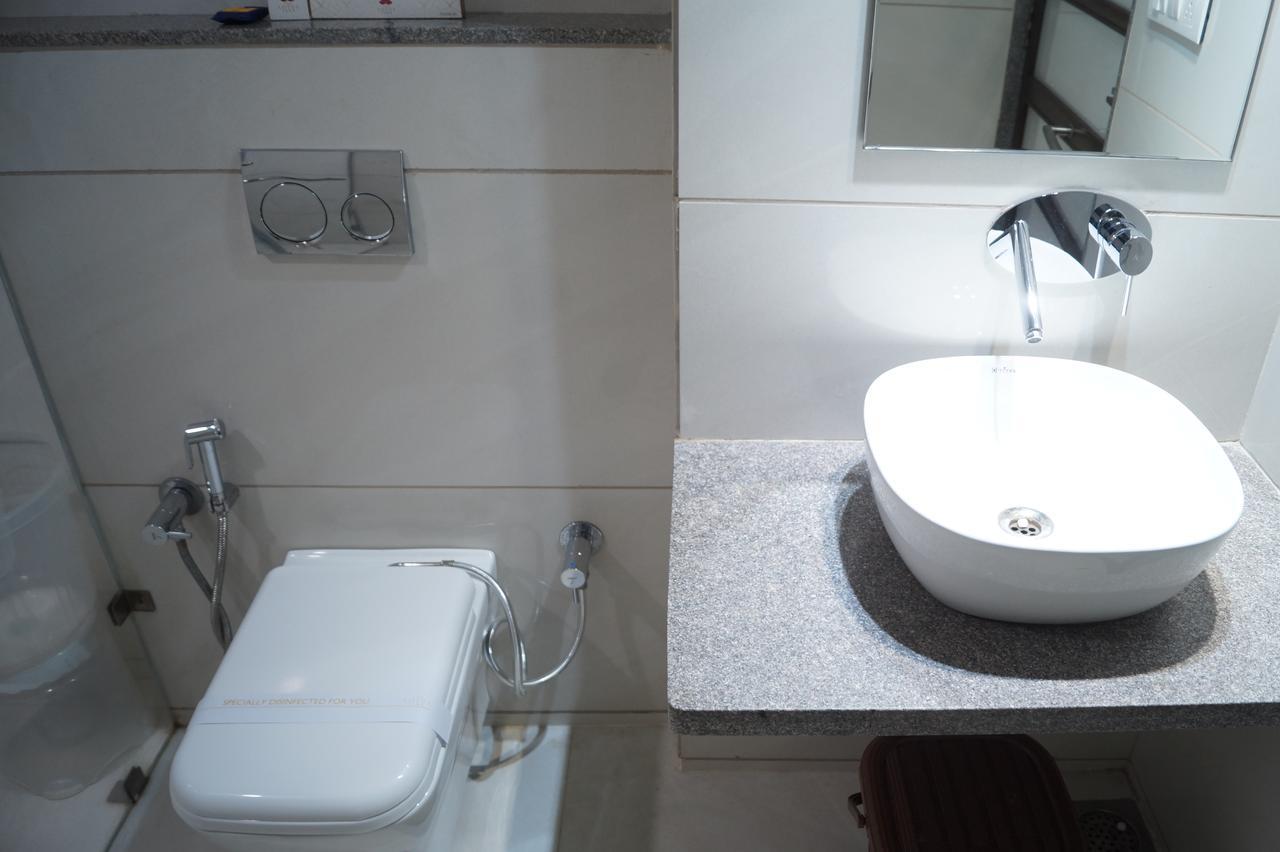 Hotel O Ellis Ahmedabad Eksteriør bilde