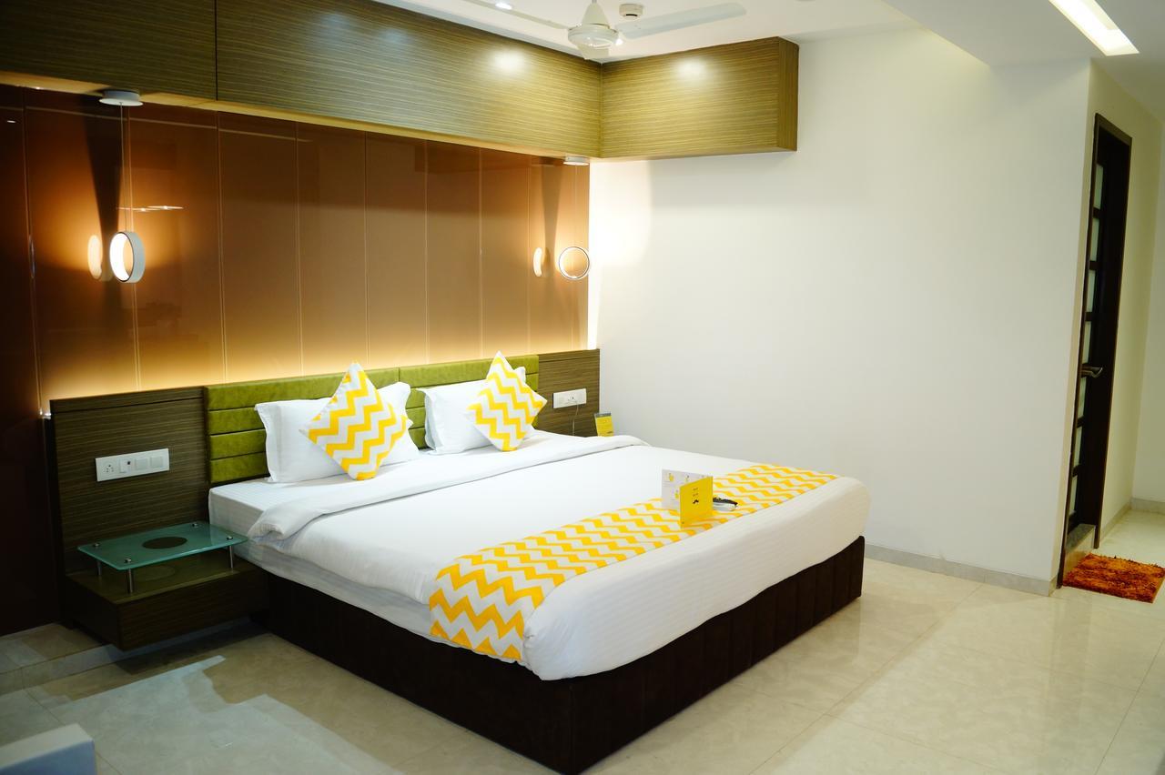 Hotel O Ellis Ahmedabad Eksteriør bilde