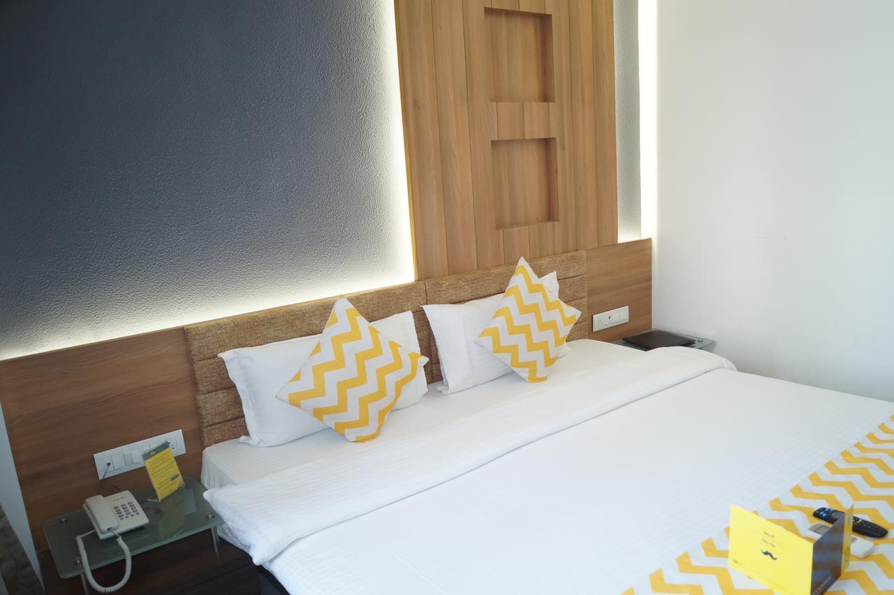 Hotel O Ellis Ahmedabad Eksteriør bilde